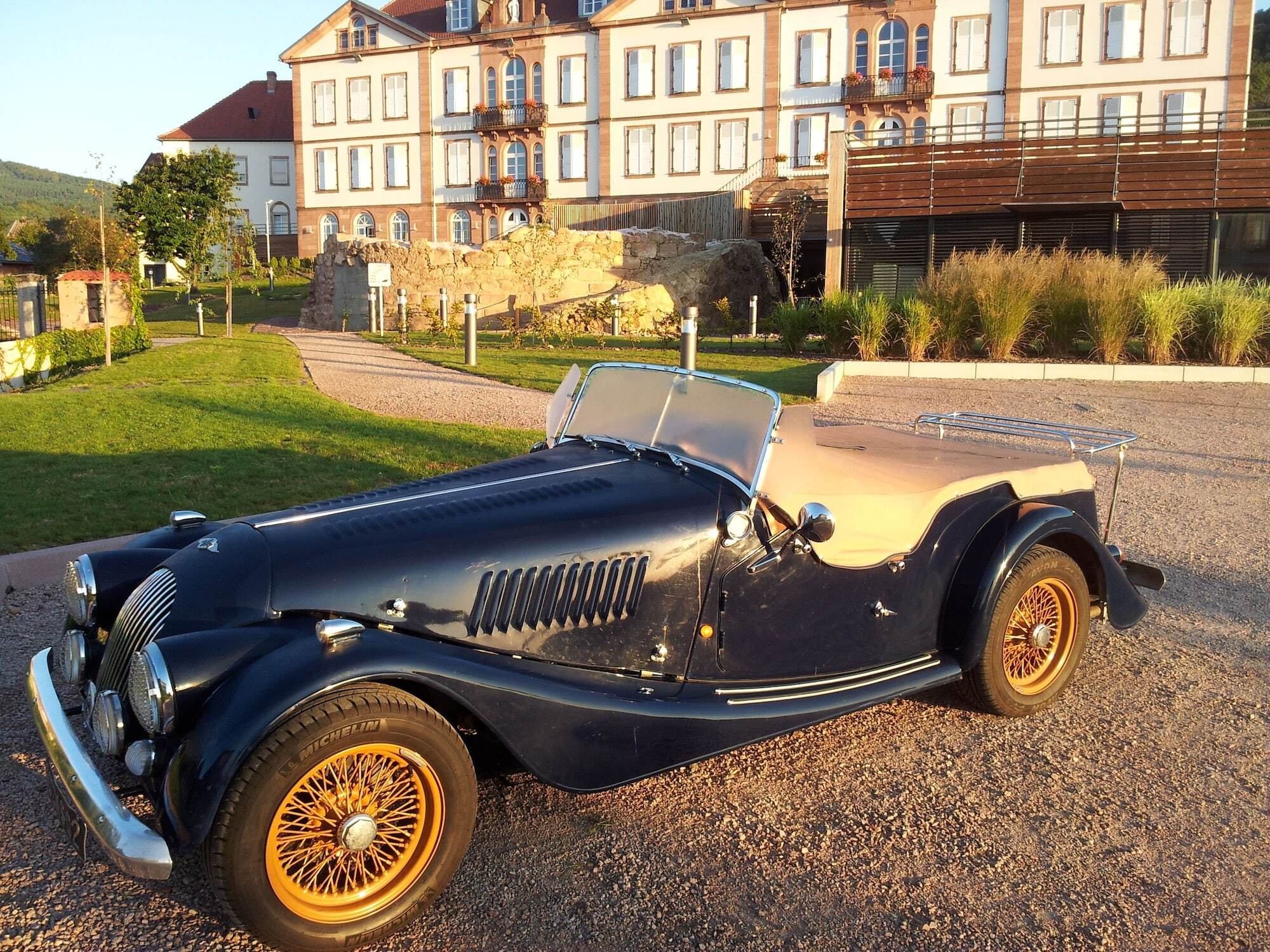 Hotel Val-Vignes Colmar Haut-Koenigsbourg, The Originals Relais Saint-Hippolyte  Exterior photo